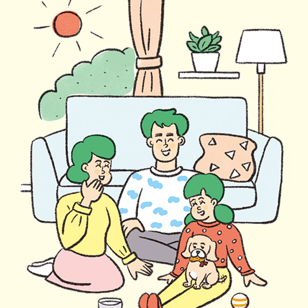 免疫力アップや生活習慣病の予防にも　笑いの健康学