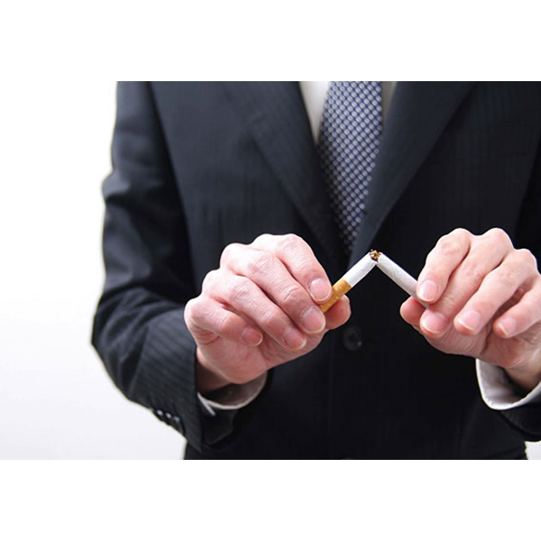 科学的根拠に基づく　がん予防の新常識　「５」＋「１」ルール