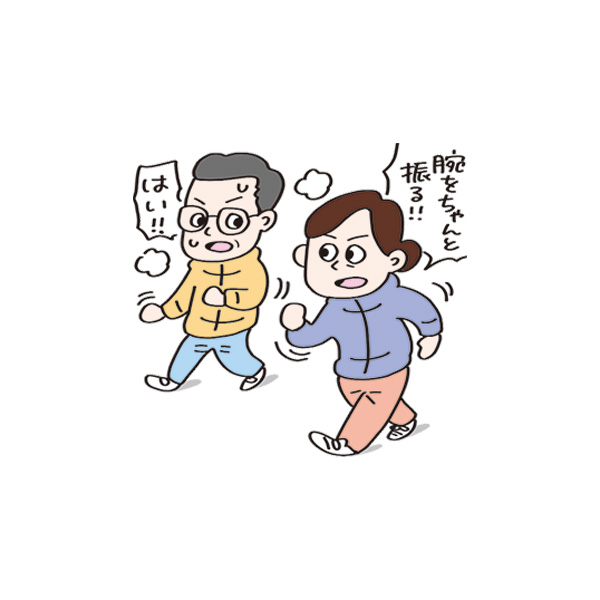 ［今回のテーマ］女性は更年期を迎えるとメタボになりやすい？