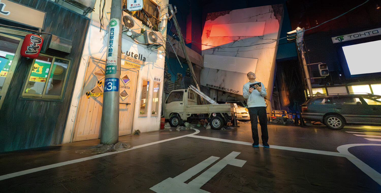 �Ͽ�ȯ���塢72���֤���¸�Ϥ�Ĥ��롡���ľ��72h TOUR �θ�